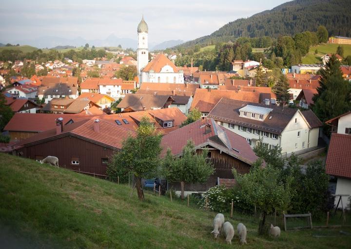 Brauerei-Gasthof Hotel Post