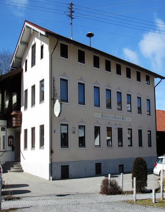 Gasthaus Goldener Adler